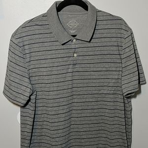 Men's St. John Bay's Polo Shift